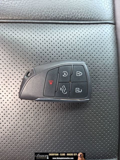2024 GMC Sierra 2500HD Denali - Photo 60