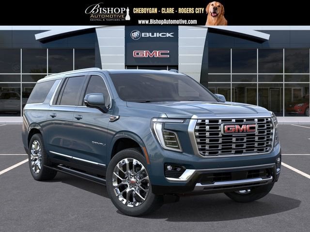 2026 GMC Yukon XL Denali image 7