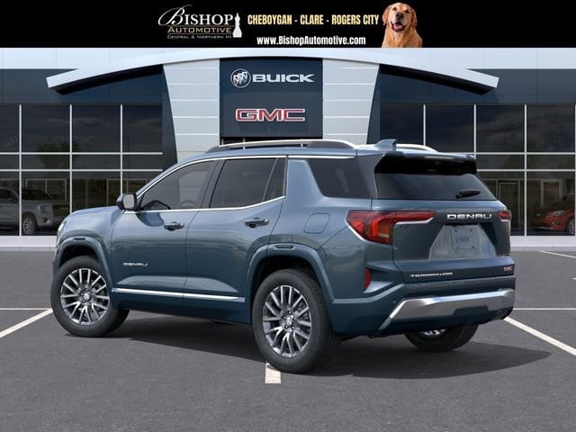2026 GMC Terrain Denali image 3