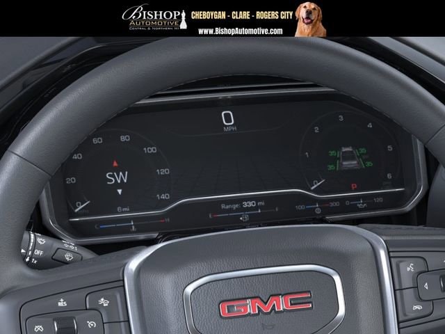 2026 GMC Sierra 3500 HD SLE image 19