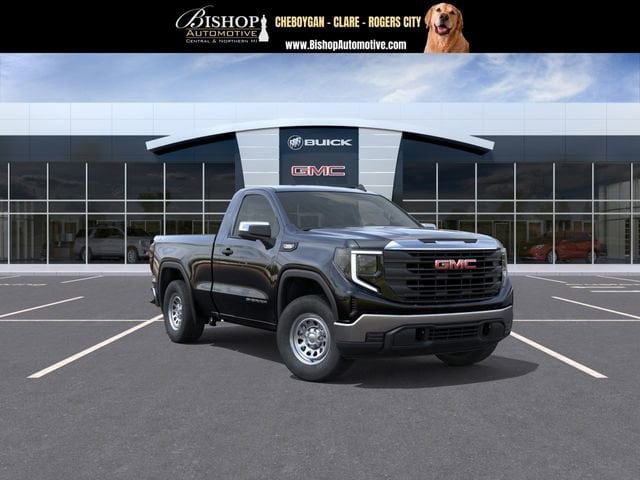 2026 GMC Sierra 1500 Pro image 8