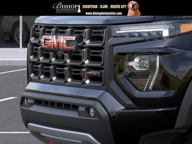 2026 GMC Canyon AT4X - Photo 13