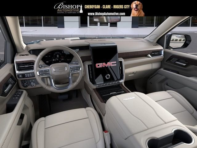 2026 GMC Yukon XL Denali image 16