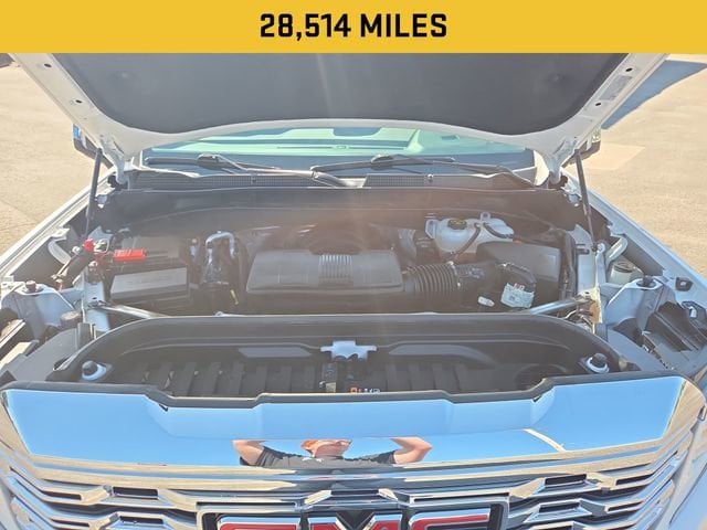 2022 GMC Sierra 1500 Denali image 4