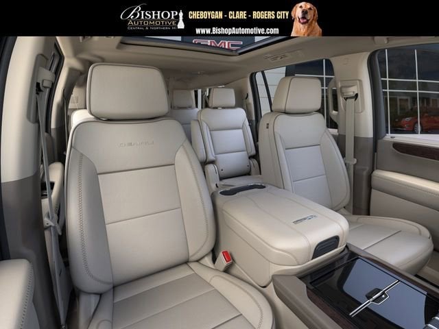 2026 GMC Yukon XL Denali image 17