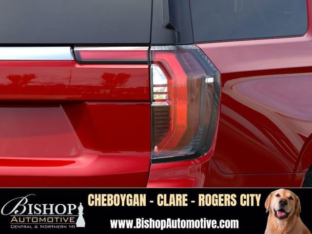 2026 GMC Yukon XL Elevation - Photo 11