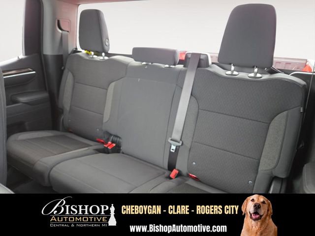 2026 GMC Sierra 1500 Elevation image 21