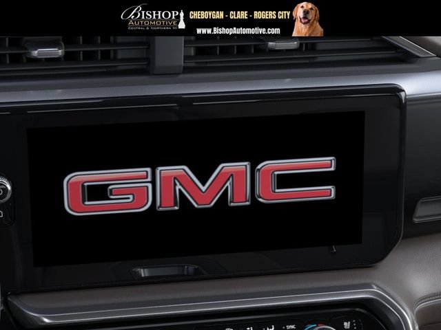 2026 GMC Sierra 1500 Denali - Photo 21