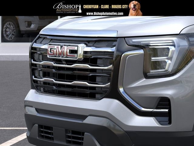 2026 GMC Terrain Elevation image 13