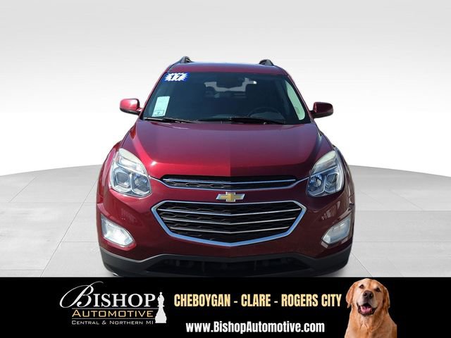 2017 Chevrolet Equinox LT image 15