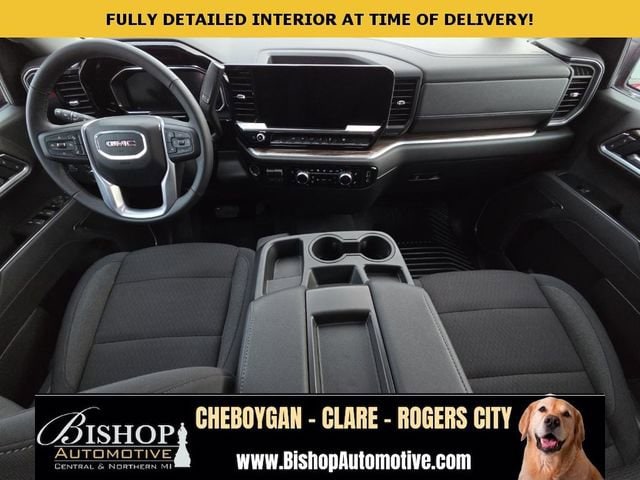 2026 GMC Sierra 1500 Elevation - Photo 6