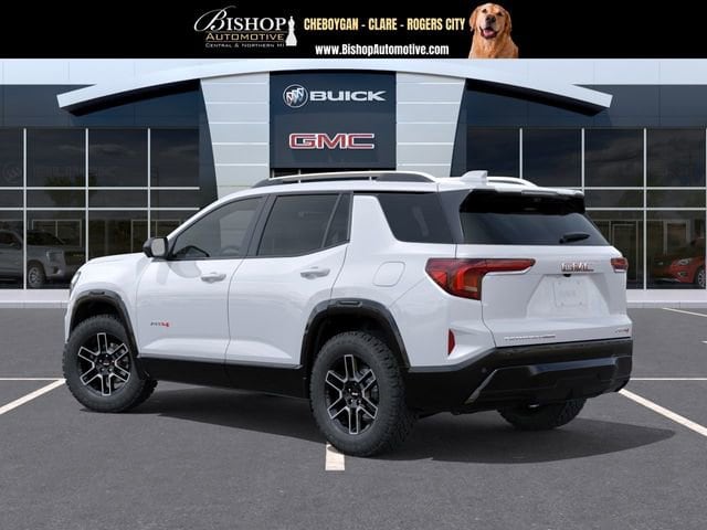 2026 GMC Terrain AT4 image 3