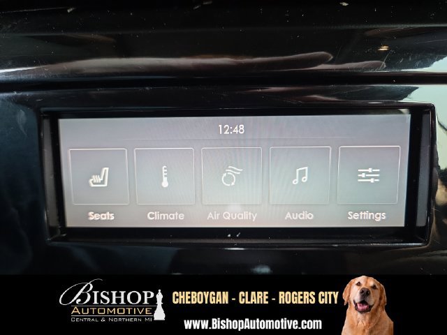 2023 Lincoln Aviator Reserve - Photo 22