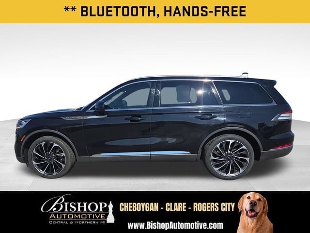 2023 Lincoln Aviator Reserve - Photo 11