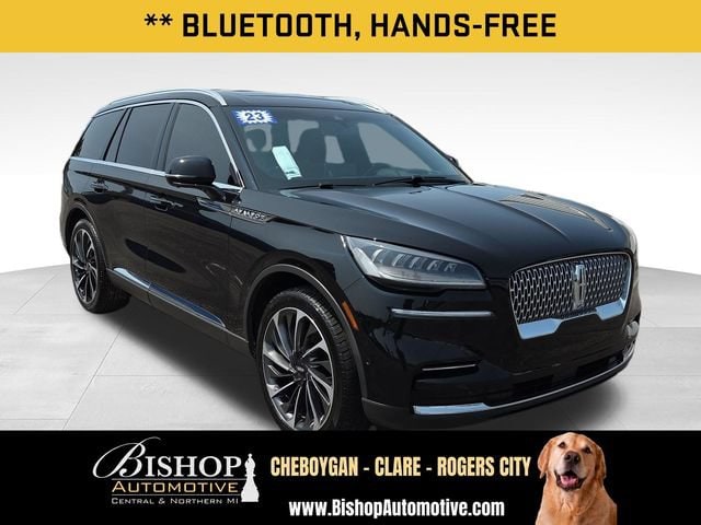 2023 Lincoln Aviator Reserve - Photo 14