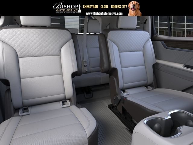 2027 GMC Acadia Denali - Photo 18