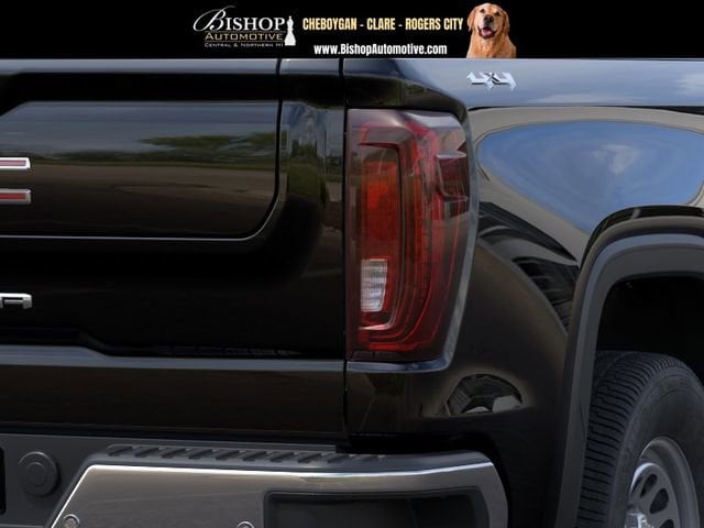 2026 GMC Sierra 1500 Pro image 11