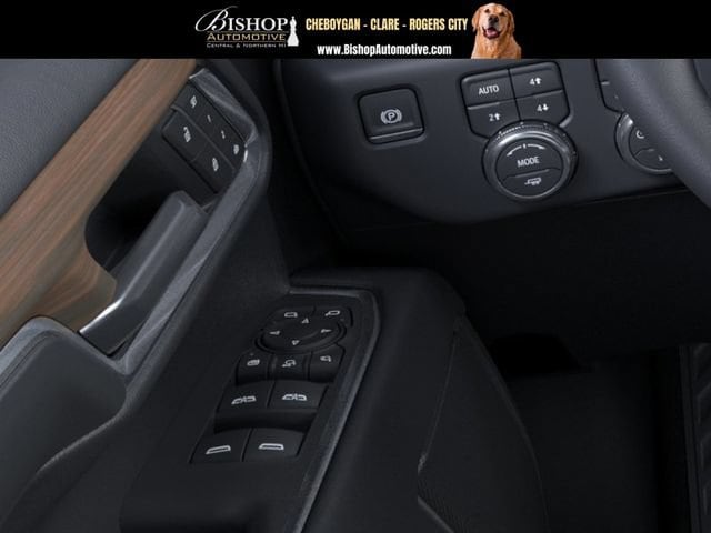 2026 GMC Sierra 3500HD SLT - Photo 22