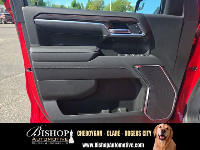 2026 GMC Sierra 1500 Elevation image 17