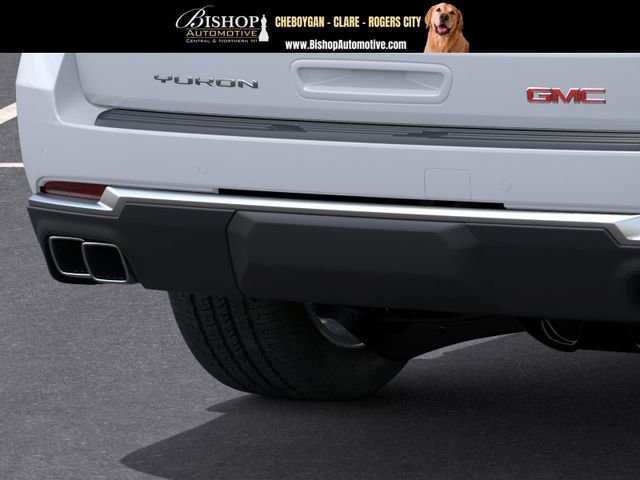 2026 GMC Yukon Denali image 15