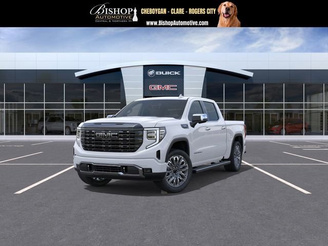 2026 GMC Sierra 1500 Denali Ultimate image 7