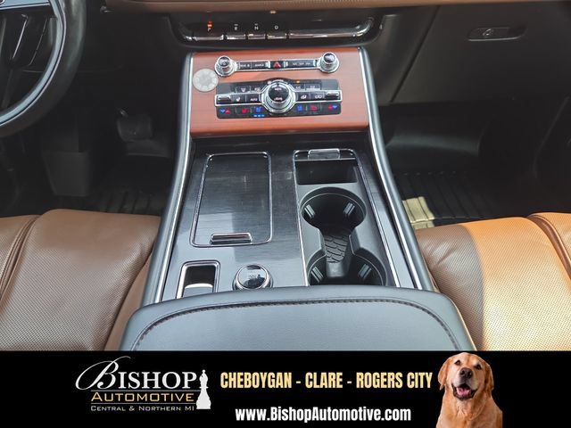 2023 Lincoln Aviator Reserve - Photo 31