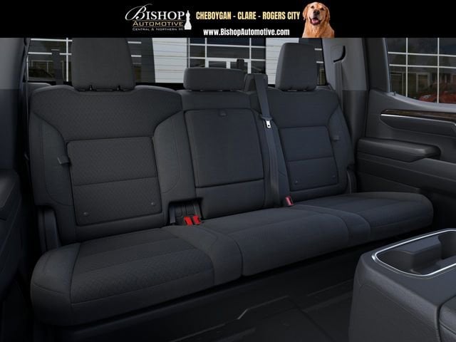 2026 GMC Sierra 1500 Elevation image 18