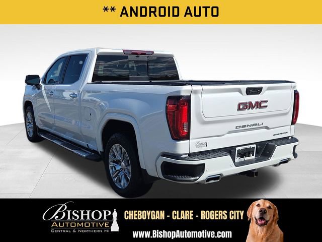 2022 GMC Sierra 1500 Denali image 12