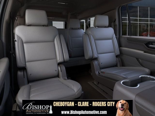 2026 GMC Yukon XL Elevation - Photo 17