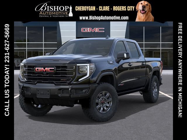 2026 GMC Sierra 1500 Truck 