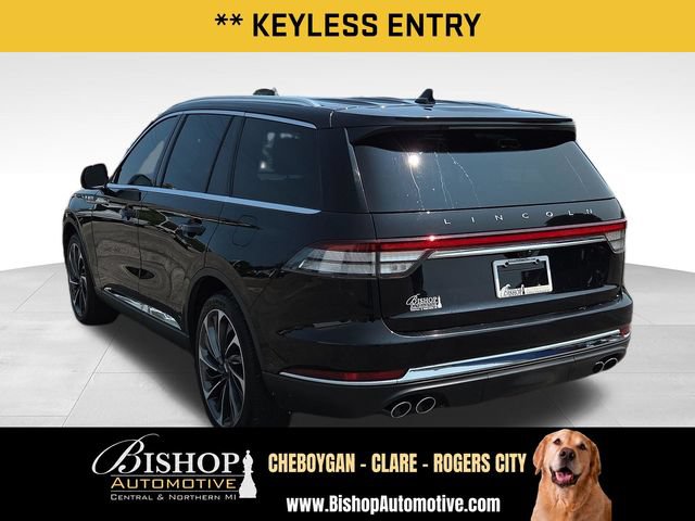 2023 Lincoln Aviator Reserve - Photo 11