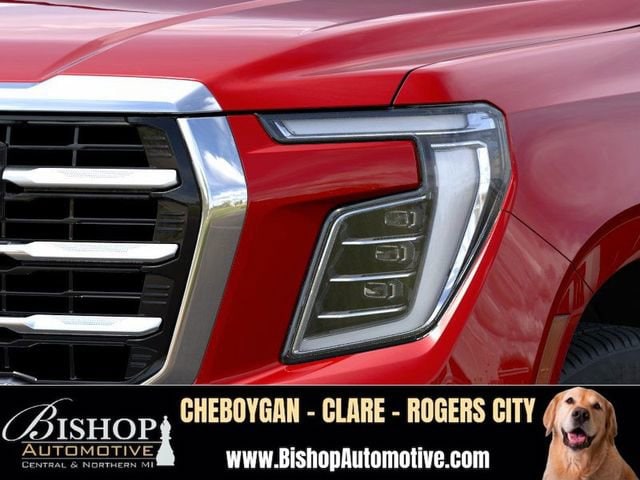 2026 GMC Yukon XL Elevation - Photo 10