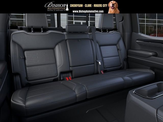 2026 GMC Sierra 1500 AT4X image 17