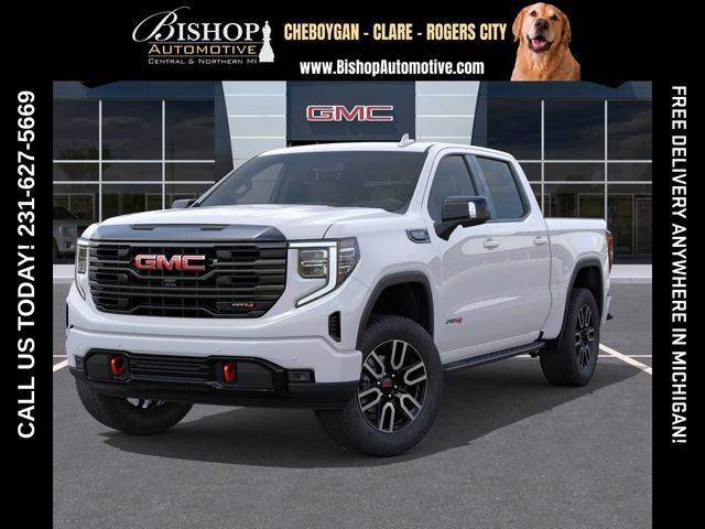 2026 GMC Sierra 1500 Truck 