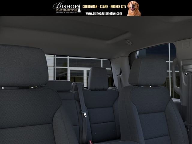 2026 GMC Sierra 1500 Elevation image 25