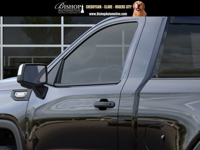 2026 GMC Sierra 1500 Pro image 12