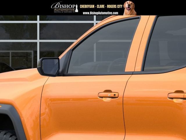 2026 GMC Canyon AT4 image 12