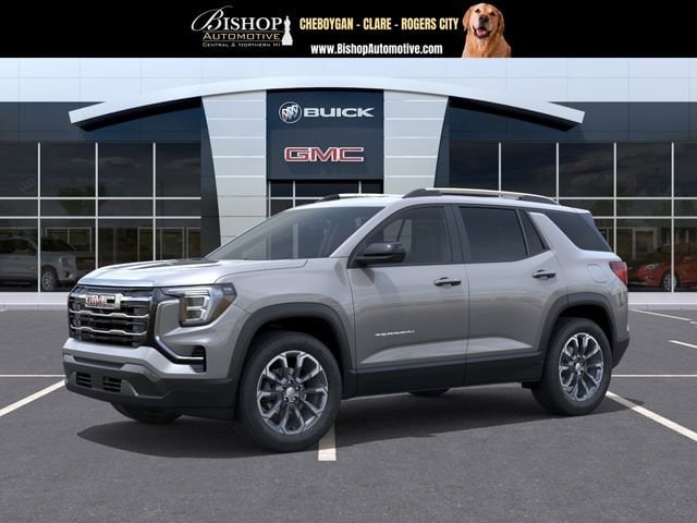 2026 GMC Terrain Elevation image 2