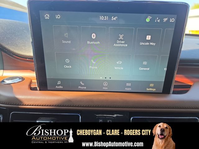 2023 Lincoln Aviator Reserve - Photo 20