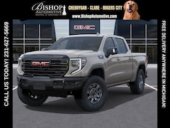 2026 GMC Sierra 1500 AT4X Truck
