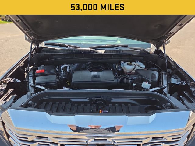 2023 GMC Sierra 1500 Denali image 4