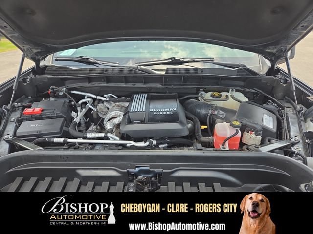 2021 GMC Sierra 1500 AT4 image 23