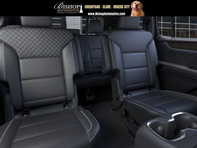 2026 GMC Acadia Denali - Photo 17