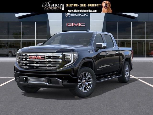 2026 GMC Sierra 1500 Denali image 6