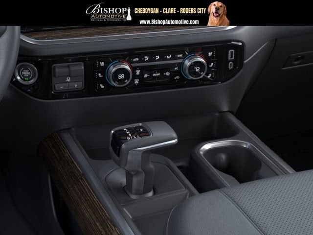 2026 GMC Sierra 1500 SLT image 23