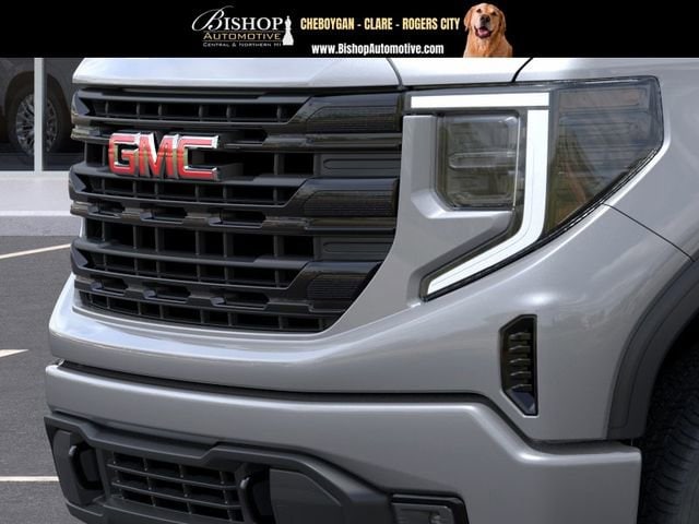 2026 GMC Sierra 1500 Elevation image 13