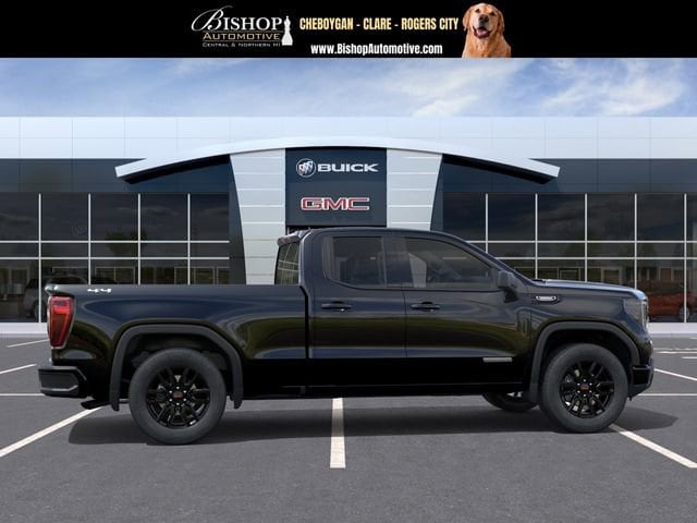 2026 GMC Sierra 1500 Elevation image 5