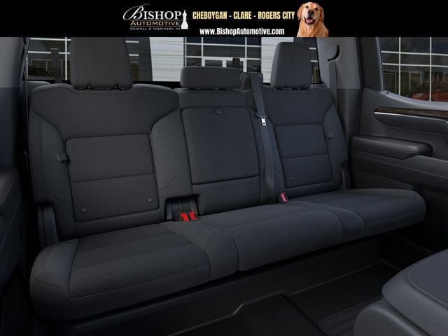 2026 GMC Sierra 1500 Elevation image 18