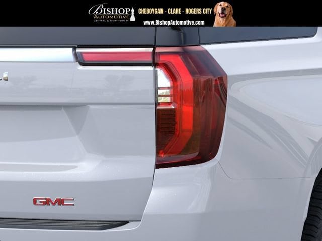 2026 GMC Yukon XL Denali - Photo 11