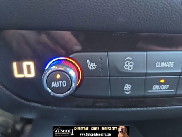 2024 Buick Enclave Essence image 49